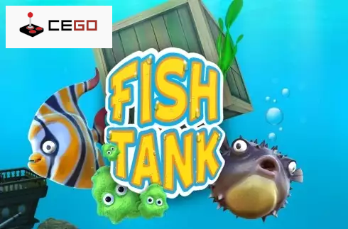 Fish Tank